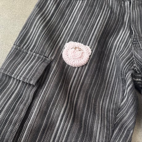 kuma no pants