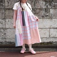 Patcthwork Dress