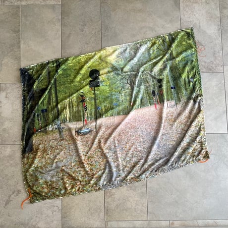 boa blanket