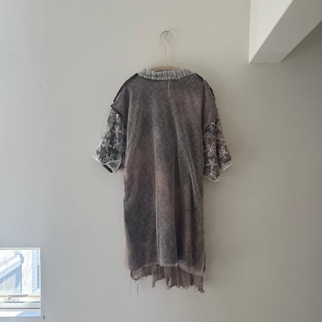 layered Tshirt