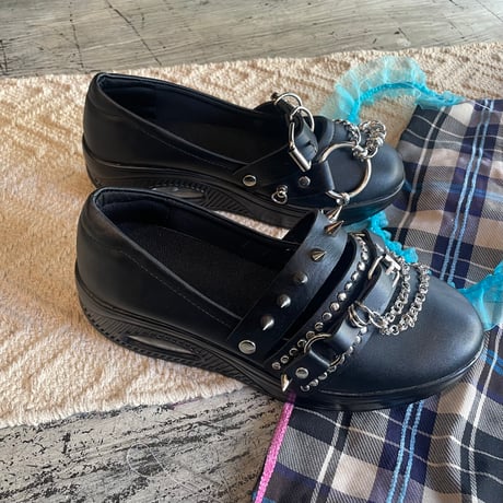 short shoes 23㎝