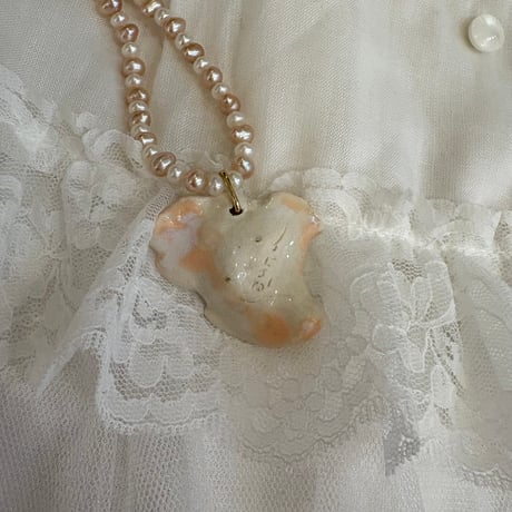 Dreaming Rigel necklace