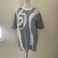 wave T