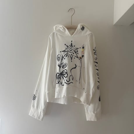 harune hoodie
