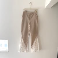 Curve Trousrs