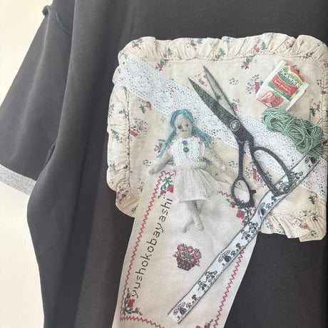 Table T shirt/black