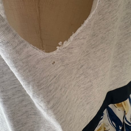 ZIP-UP OP