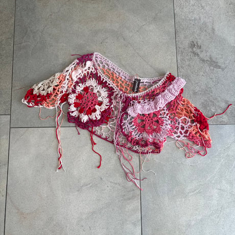 knit borero