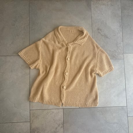 B Cotton shirt