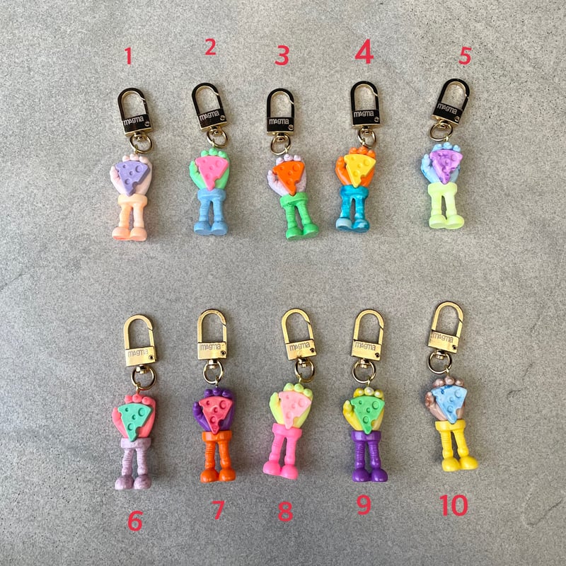 DEVIL THE CHEESE | tojikomi