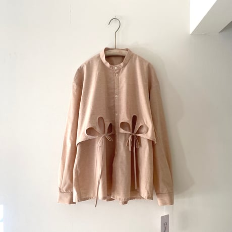 トップス hitomi URAKIMOU tiered tops Tops | Tokyo Otaku Mode (TOM) Shop: Figures & Merch From Japan