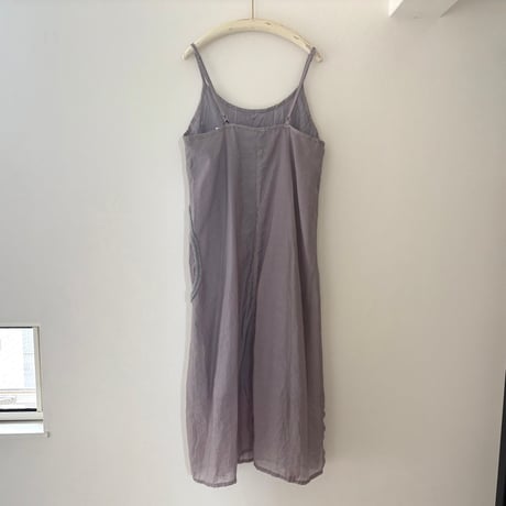 printed knit /camisole