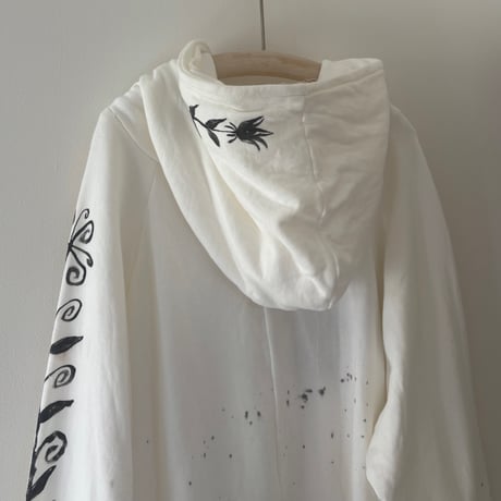 harune hoodie