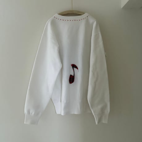 ainimal sweat / dog  Mサイズ