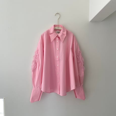 grass blouse