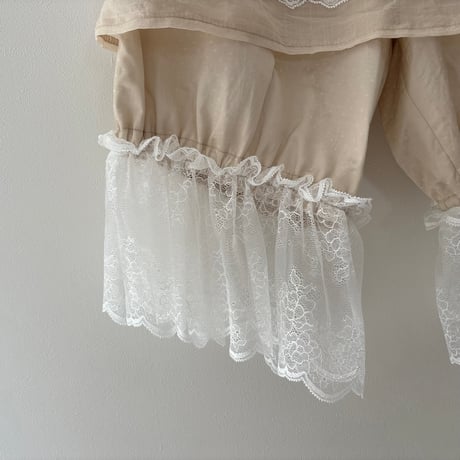 drawers/beige