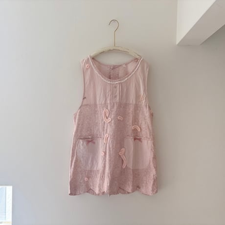 printed knit  tops