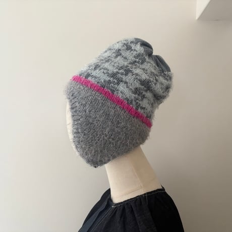 Flyght Knit cap