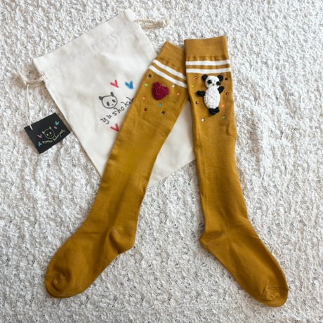 PANDA SOCKS
