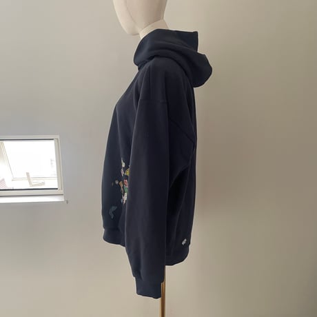 Free hoody