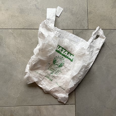 Tyvek®️Register Bag
