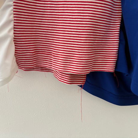 SPORTS remake T-shirt