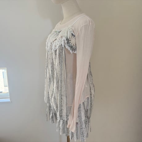 crochet camisole