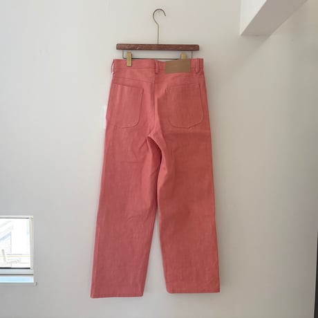 PINK pants denim サイズ3