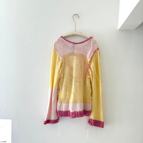 heart knit