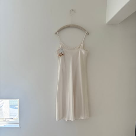 printed knit  camisole