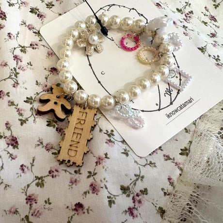 beads blacelet