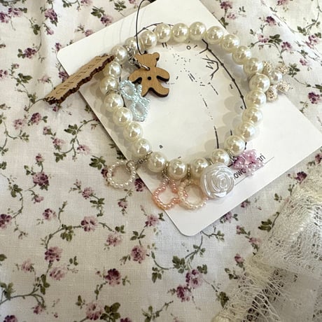 beads blacelet