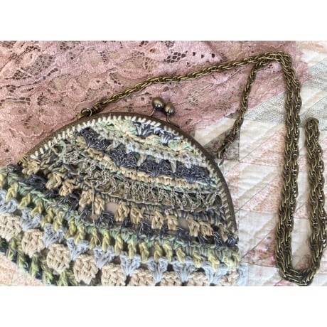 big wallet bag
