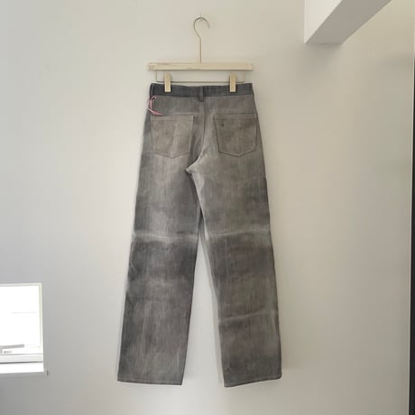 trace denim  stars and stripes