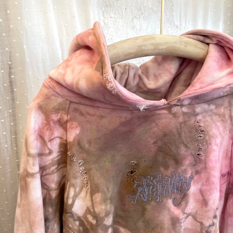 Dye Hoodie