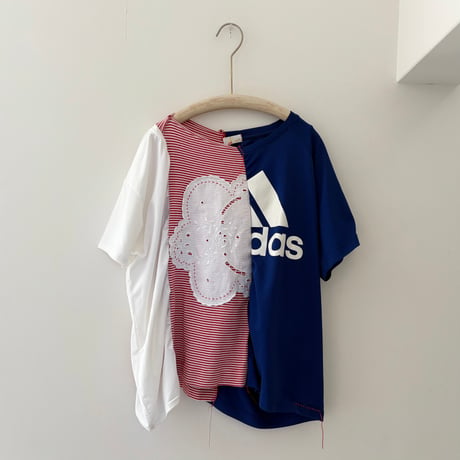 SPORTS remake T-shirt