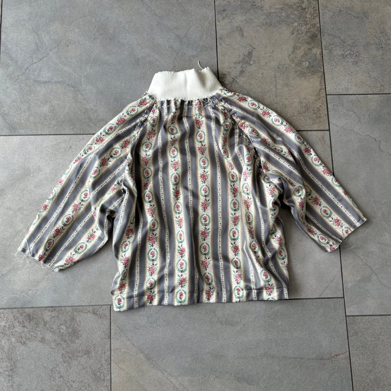 手縫いのTシャツ | tojikomi 