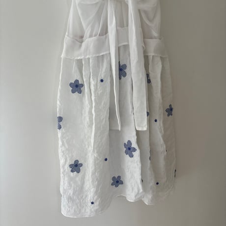 drape dress