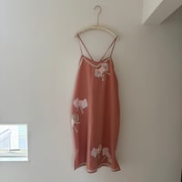 リボンワンピース