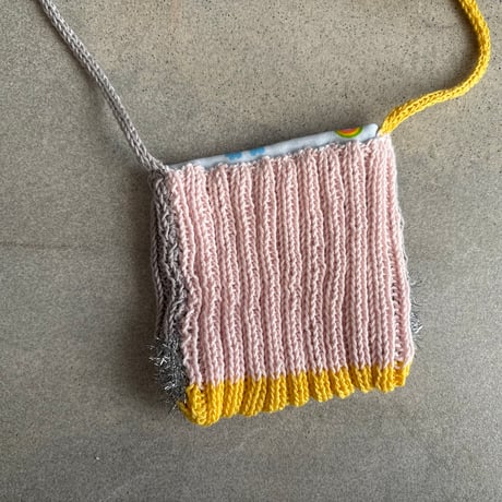 mini pochette