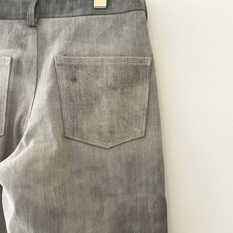 trace denim  stars and stripes