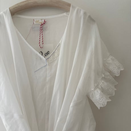drape dress