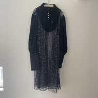 Lace Dress