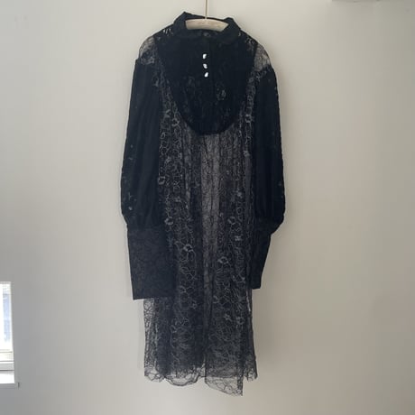 Lace Dress