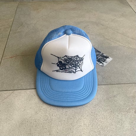 Crew cap