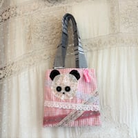 PANDA mini bag