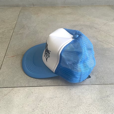 Crew cap
