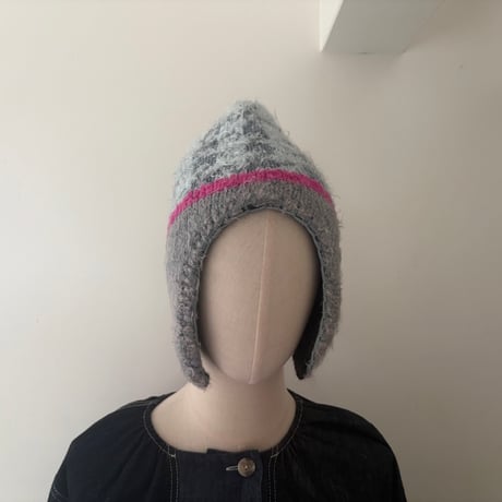 Flyght Knit cap