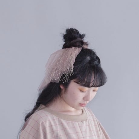 ningyo chouchou/beige