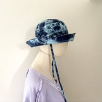 MIZUGASHI HAT